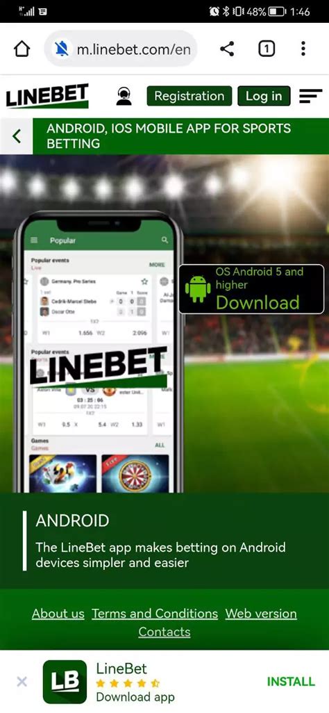 скачать linebet|Linebet apk скачать => Мобильное приложение Лайнбет на .